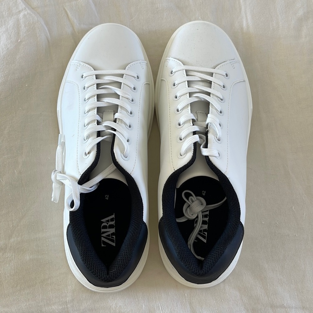 Men’s Zara Shoes
